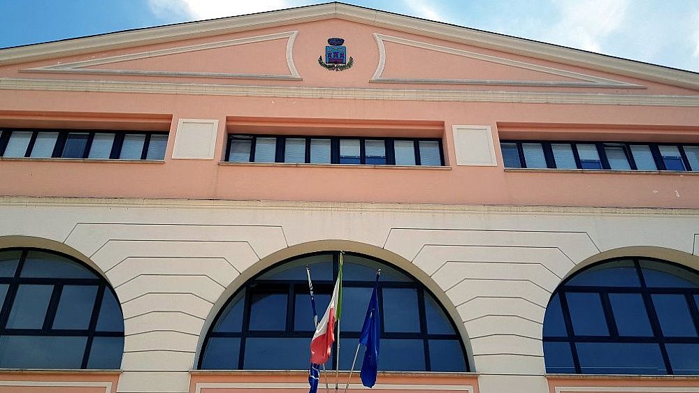 20082021 municipio agropoli 20082021 municipio agropoli