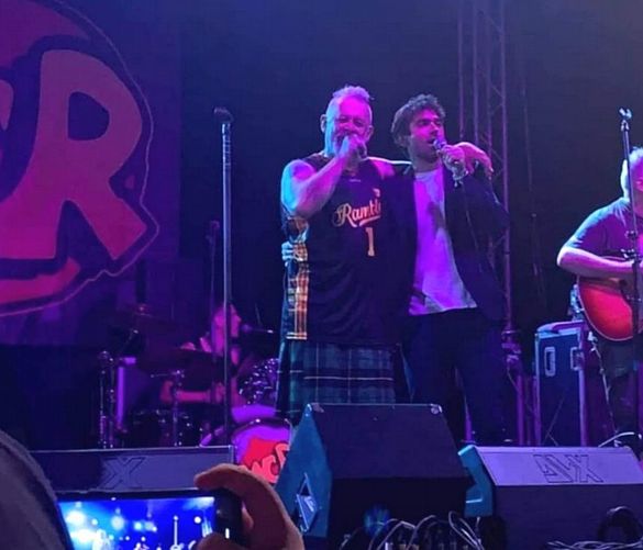 Tonino-Luppino foto - 20082022 antonio gentile bella ciao