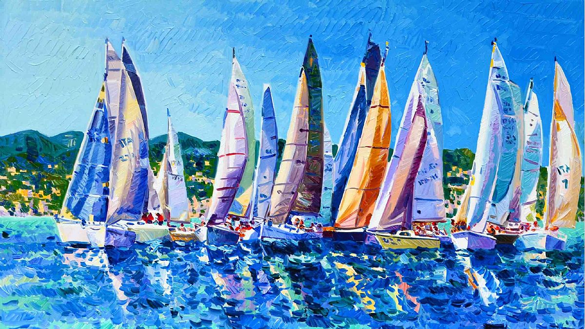 20082024 60 x 100 vele leggere danzano con le onde del mare1 20082024 60 x 100 vele leggere danzano con le onde del mare1