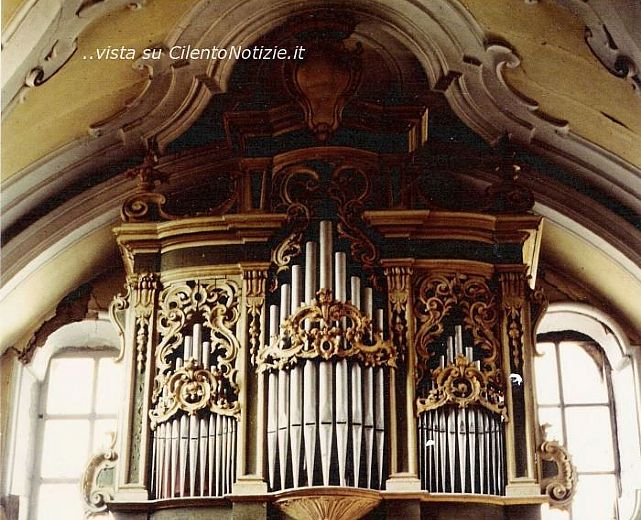 20092013 Organo San Biagio Anni90