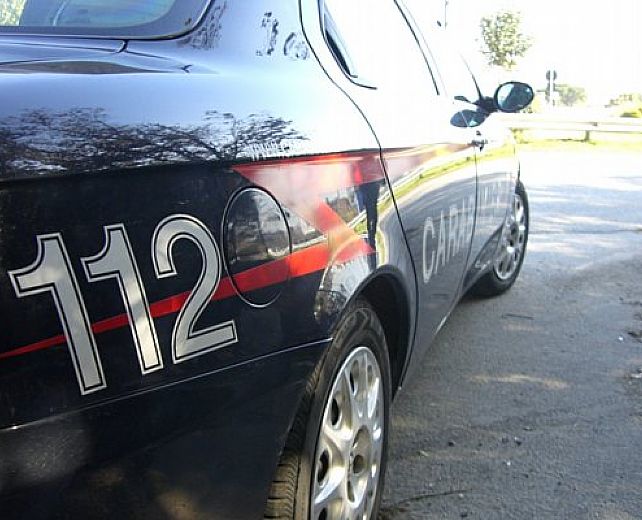 20092013 carabinieri