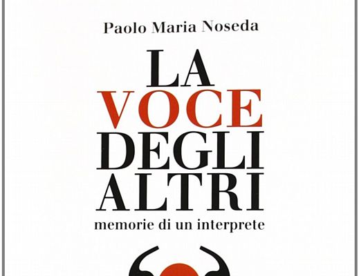 20092013 libro voce degli altri