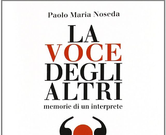 20092013 libro voce degli altri