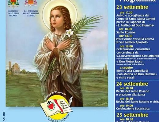 20092014 santa maria goretti