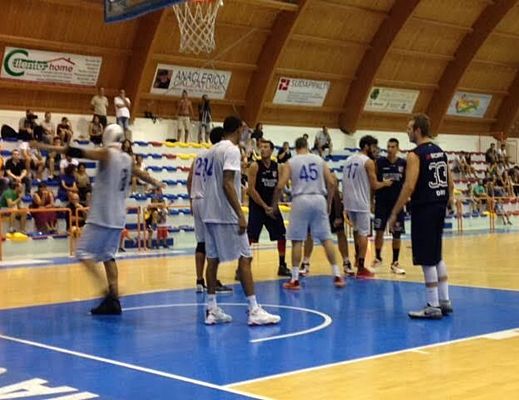 20092015 basket agropoli