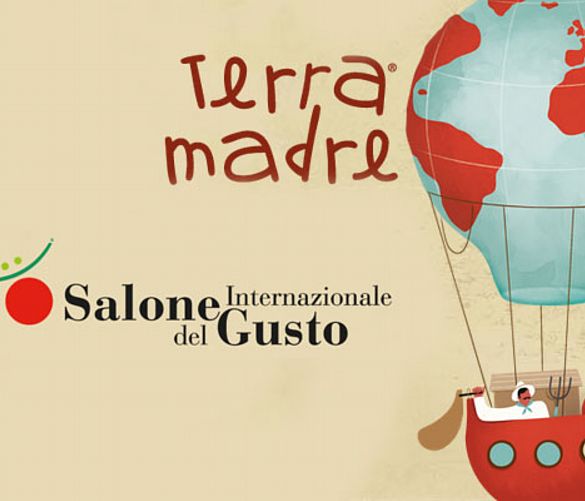 20092016 Terra Madre Salone del Gusto di Torino
