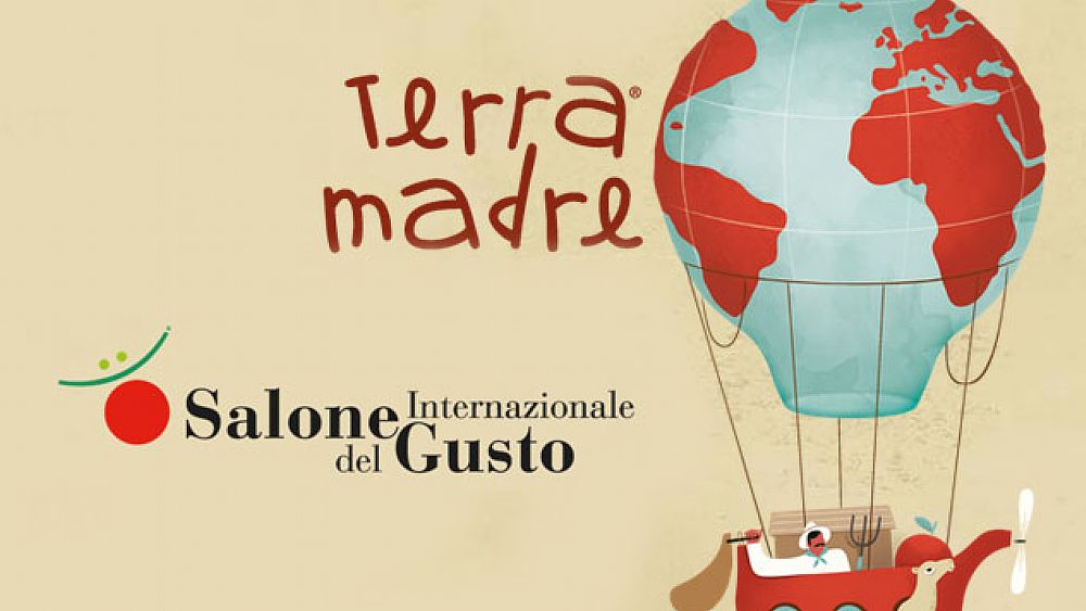 20092016 Terra Madre Salone del Gusto di Torino