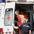 Cronaca foto - 20092016 ambulanza