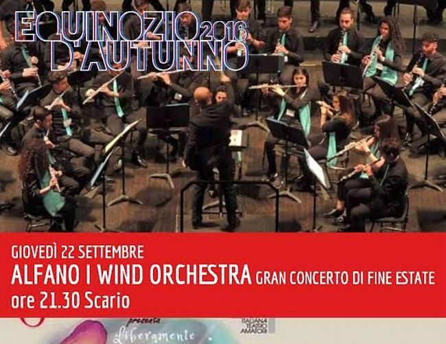 20092016 concerto in fondo al mar