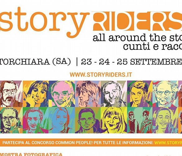 20092016 locandina storyriders