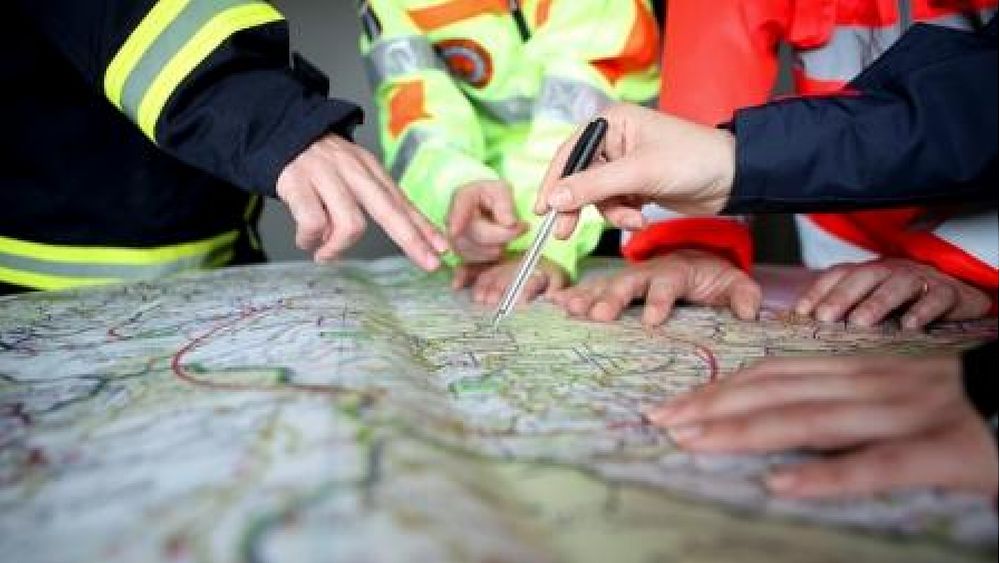 20092016 piano protezione civile