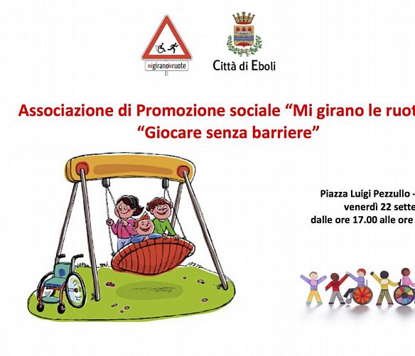 20092017 evento girano le ruote