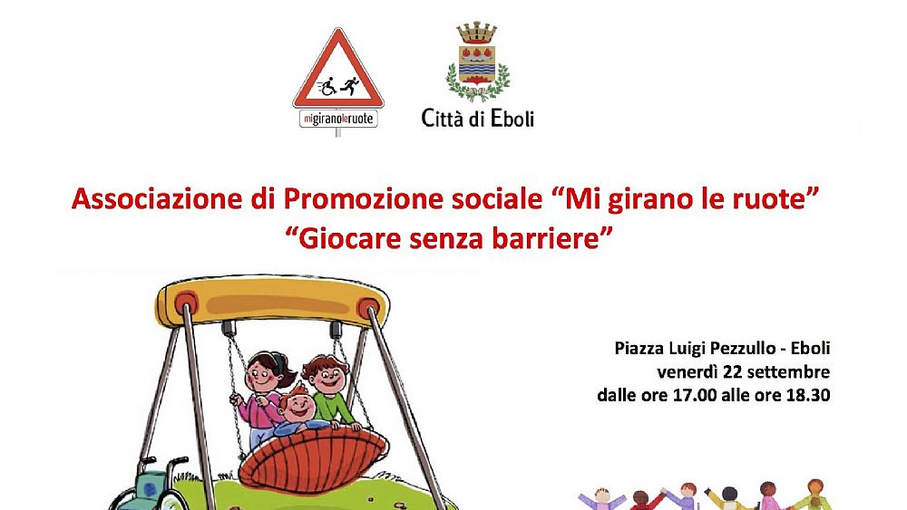 20092017 evento girano le ruote