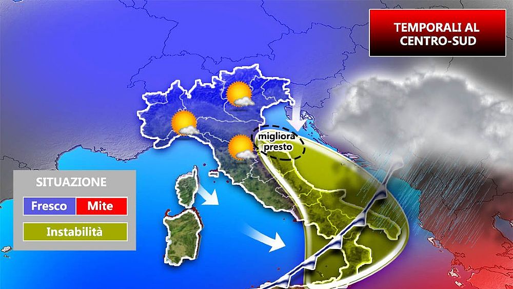 20092017 temporali al centro sud 20917
