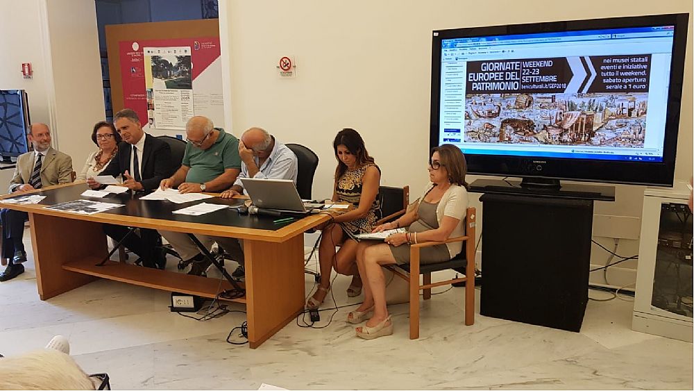 20092018 MUSEO ARCHEOLOGICO sala consilina