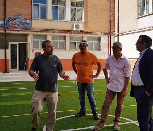 20092018 scuole agropoli sindaco