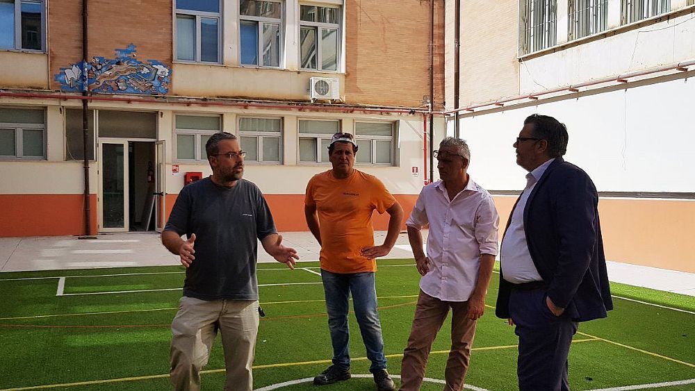 20092018 scuole agropoli sindaco