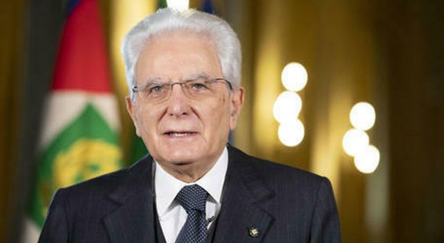 mattarella