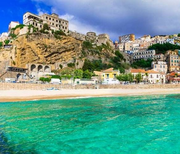 Emilio-La-Greca-Romano foto - 20092021 pizzo calabro