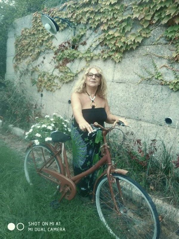 maria rosaria verrone