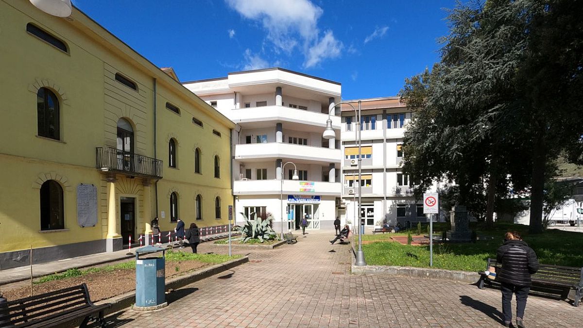 20092024 ospedale luigi curto   polla 20092024 ospedale luigi curto   polla