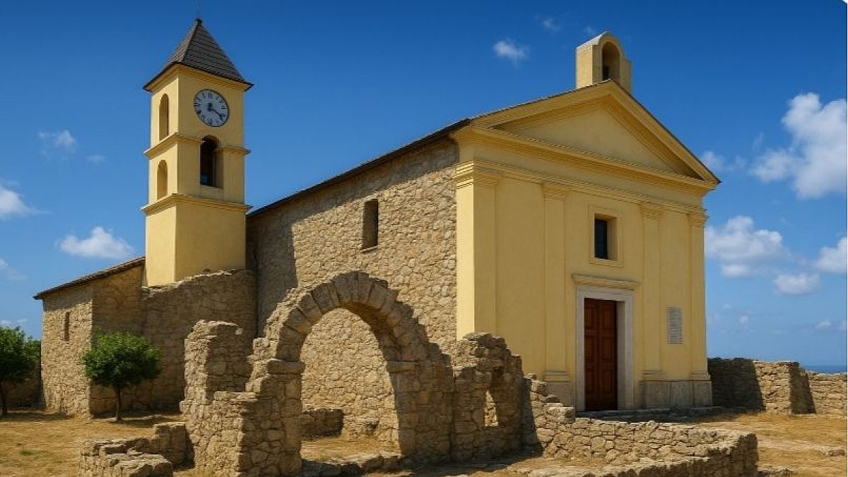 20092025 chiesa assunta cosentini 20092025 chiesa assunta cosentini