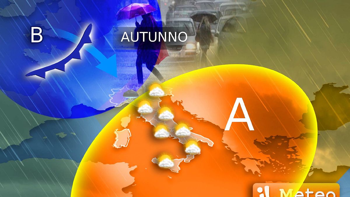 20092025 in arrivo l autunno 20092025 in arrivo l autunno