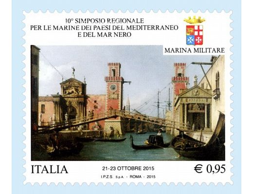 20102015 Marina Militare Simposio