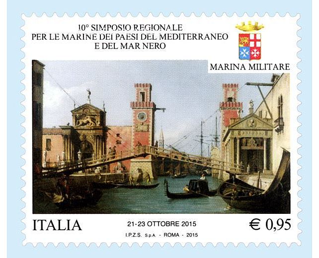 20102015 Marina Militare Simposio