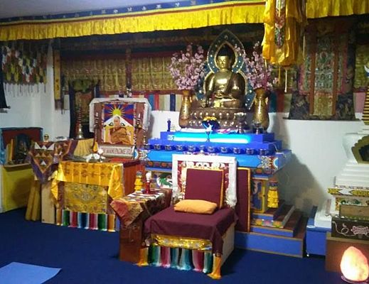 Tonino-Luppino foto - 20102015 monastero tibetano