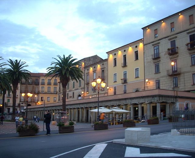 20102015 vallo della lucania