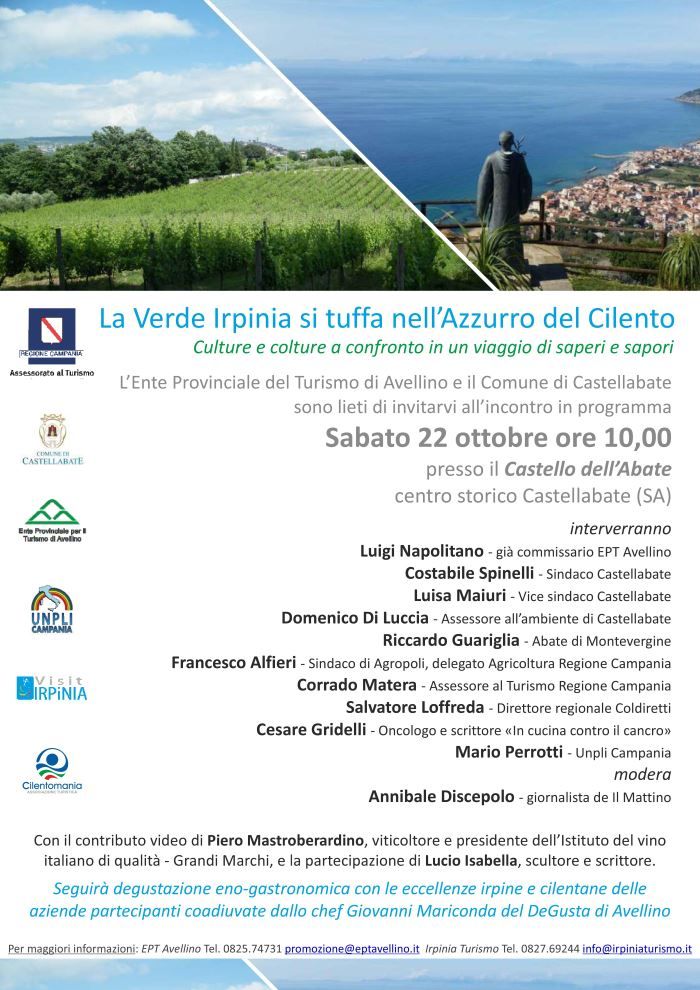 locandina convegno
