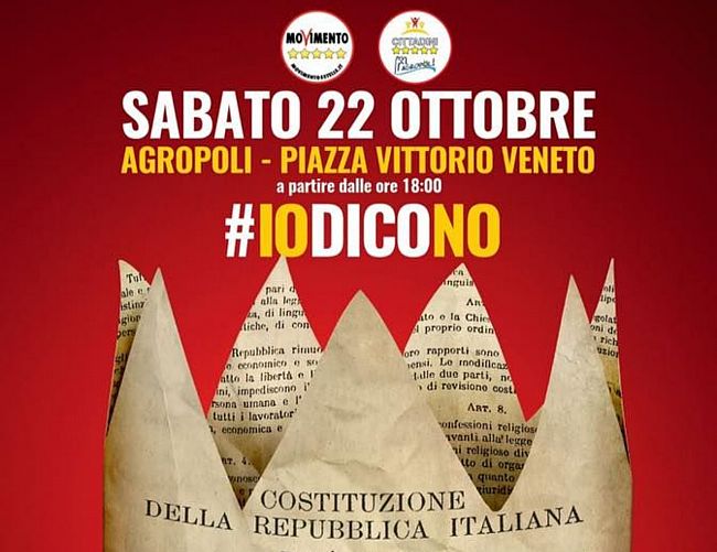 20102016 Locandina meetup 22 Ottobre