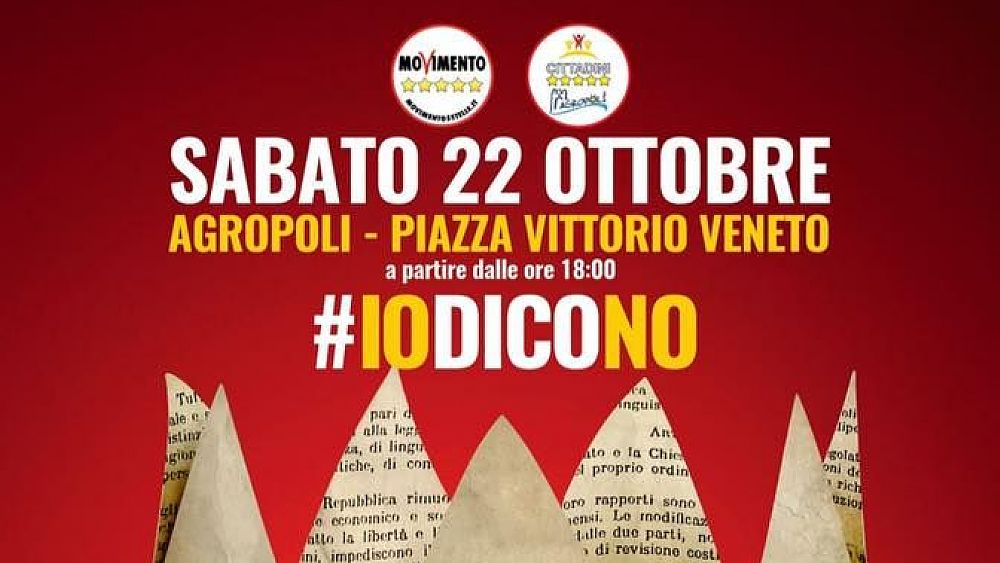 20102016 Locandina meetup 22 Ottobre