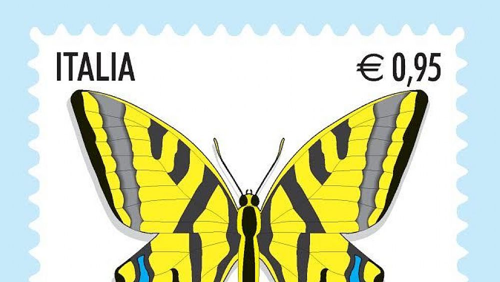 20102016 francobollo giornata filatelia