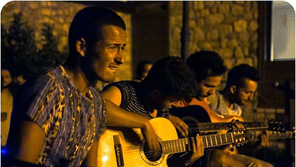 20102016 poterico live