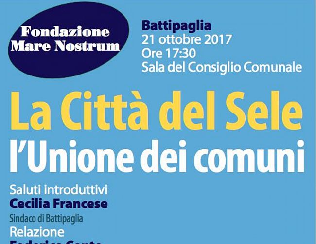 20102017 lacittadelSele