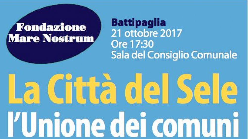 20102017 lacittadelSele