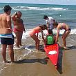Agropoli Notizie foto - 20102018 Kayak for special people