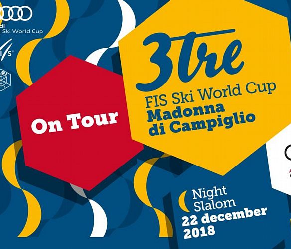 20102018 Madonna di Campiglio e 3Tre