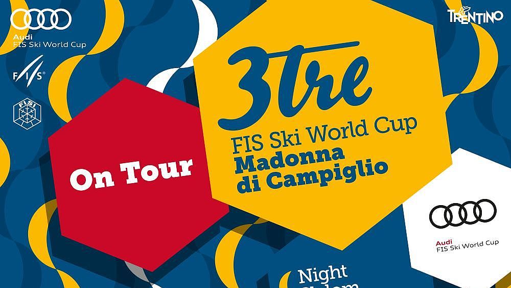 20102018 Madonna di Campiglio e 3Tre