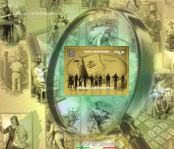 20102020 italia del lavoro