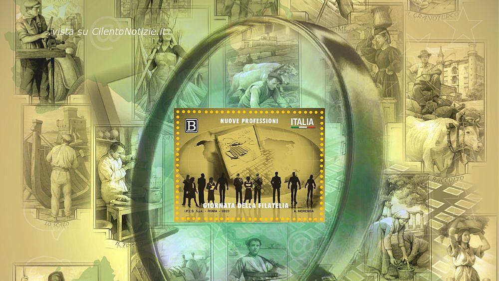 20102020 italia del lavoro