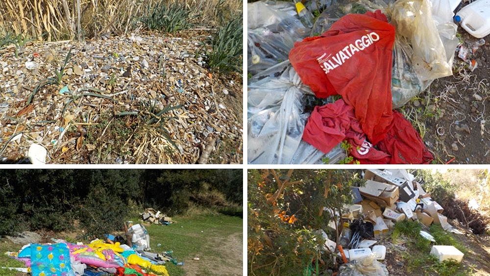 20102020 segnalazione rifiuti ambiente 20102020 segnalazione rifiuti ambiente