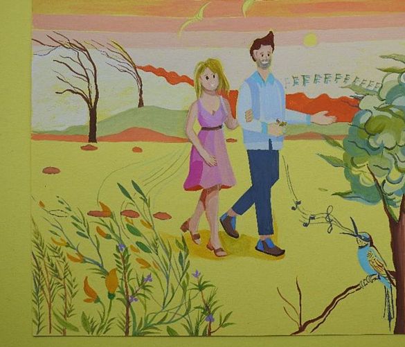 Marisa-Russo foto - 20102022 gusto profumi suoni opera pittorica