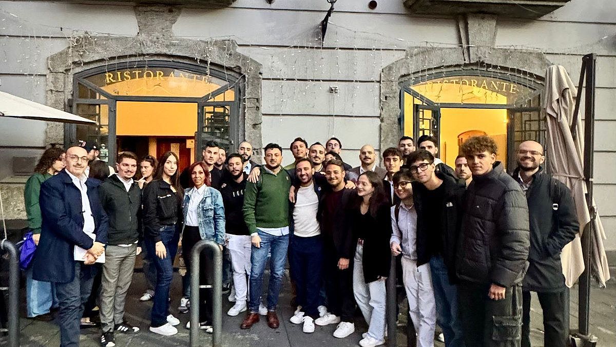 20102025 agenda giovani