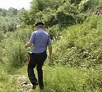 20110811 carabiniere solo