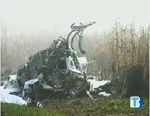 20112012 elicottero caduto