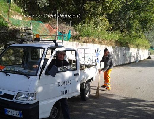 20112013 gioi pulizia strade