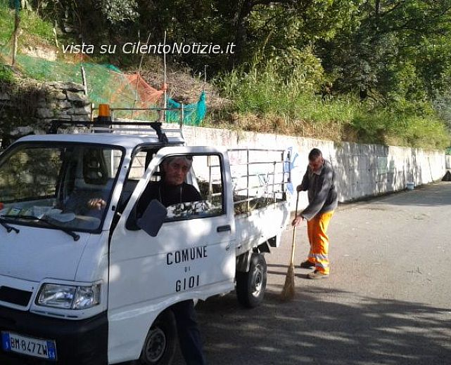 20112013 gioi pulizia strade